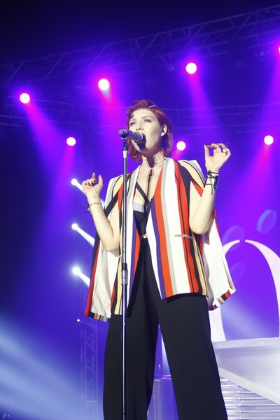 NRJ Music Tour 2016 Part 2